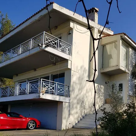 Agrilesa Beach House