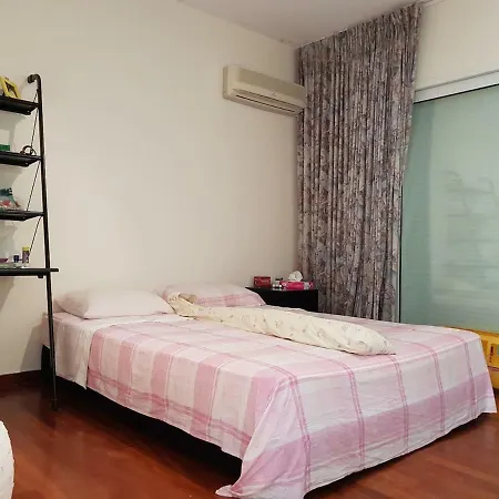 Agrilesa Beach House Villa Dhilesi