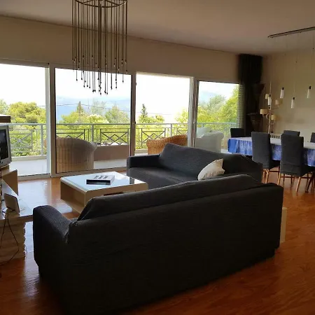 Agrilesa Beach House Villa *