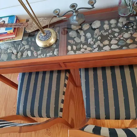 Villa Agrilesa Beach House