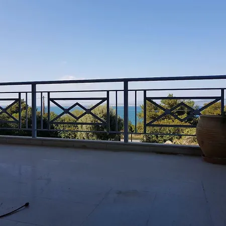 Agrilesa Beach House Villa Dhilesi