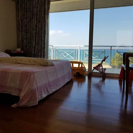 Agrilesa Beach House Villa Dhilesi