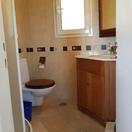 Agrilesa Beach House Villa *