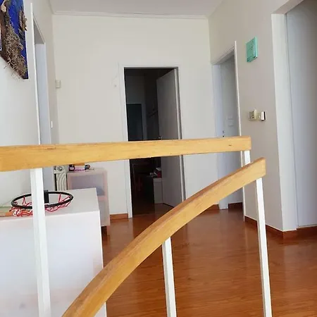 Agrilesa Beach House Villa Dhílesi