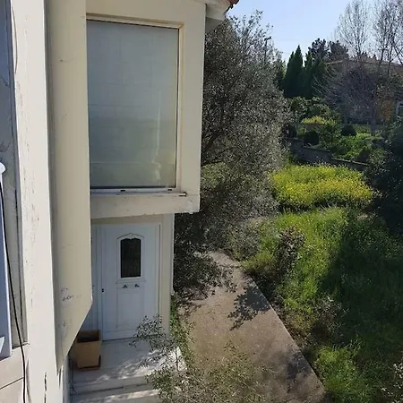Agrilesa Beach House Villa *