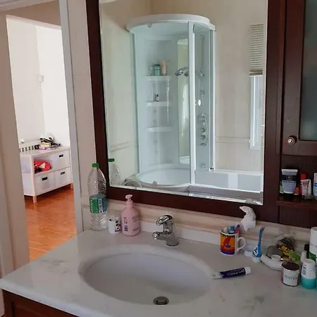 Agrilesa Beach House Villa *