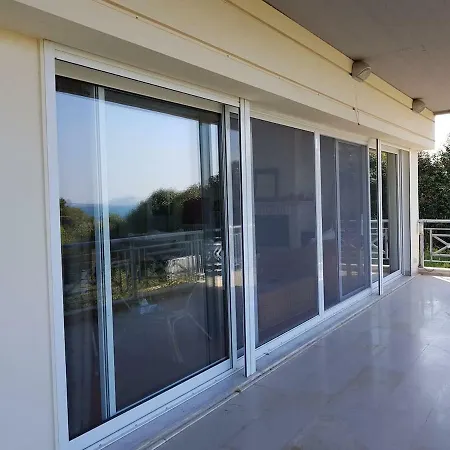 Agrilesa Beach House * Dhílesi