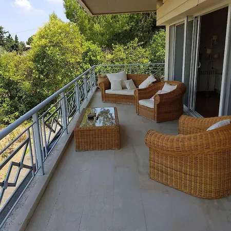 Agrilesa Beach House
